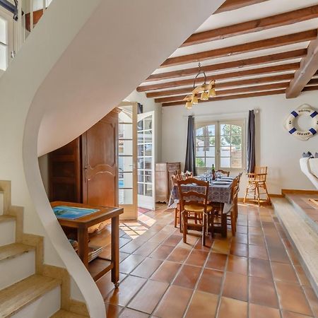 Villa Bretignolles 외부 사진
