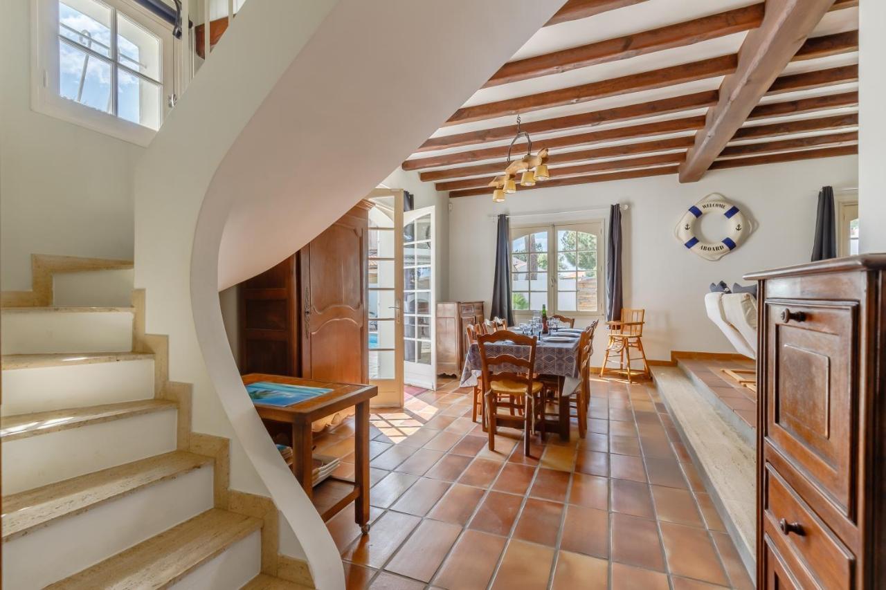 Villa Bretignolles 외부 사진