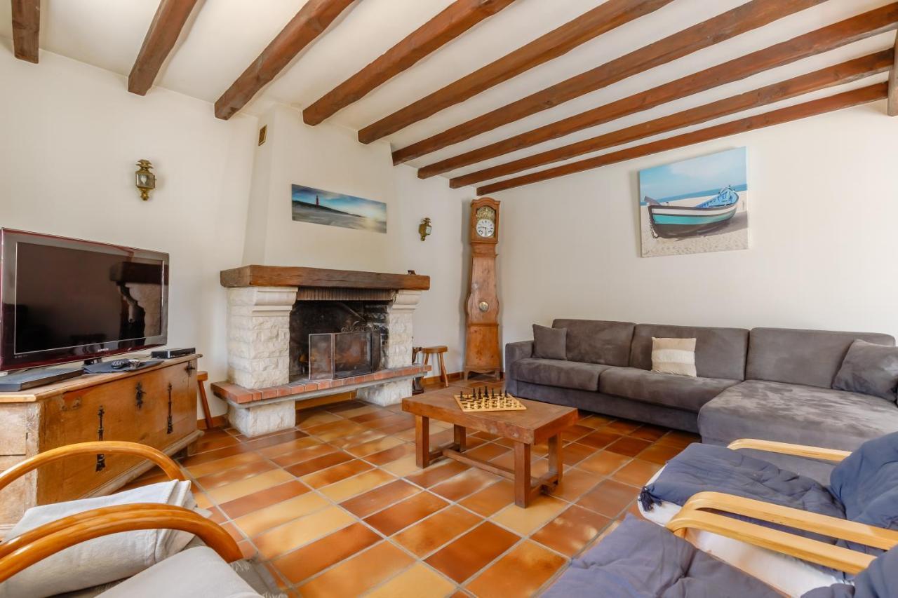 Villa Bretignolles 외부 사진
