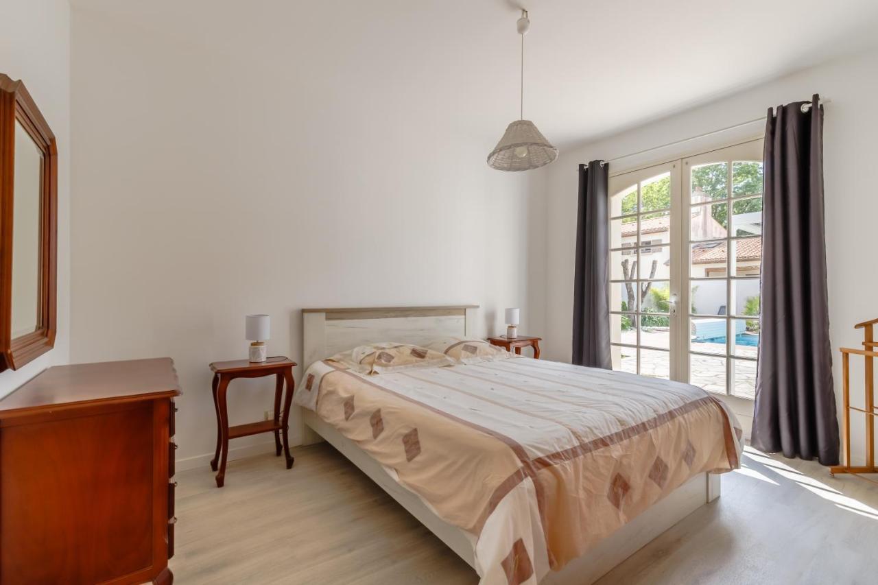 Villa Bretignolles 외부 사진