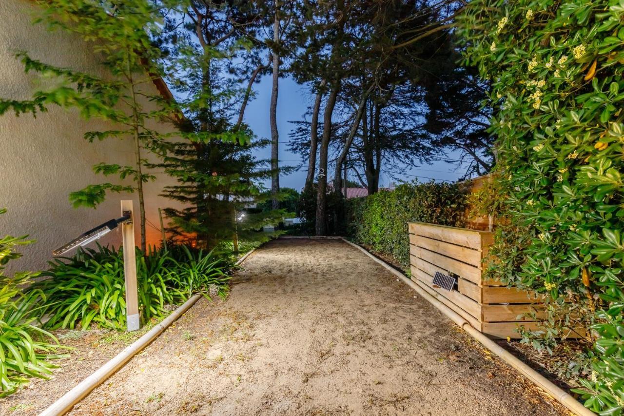 Villa Bretignolles 외부 사진