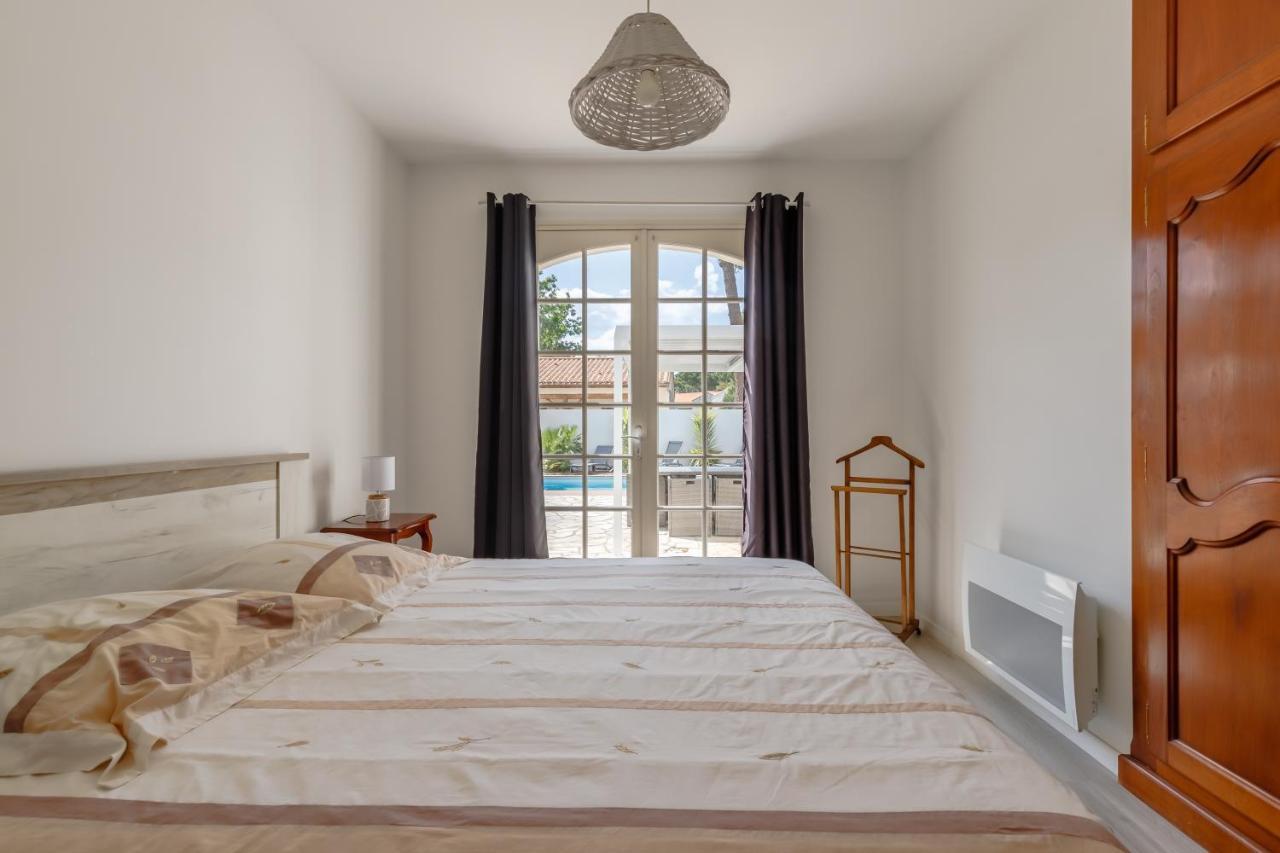 Villa Bretignolles 외부 사진